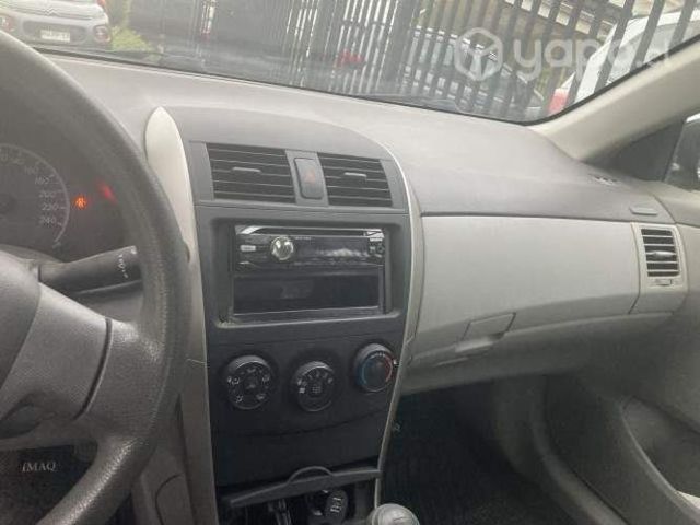 Se vende auto Toyota Corolla