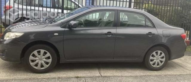 Se vende auto Toyota Corolla