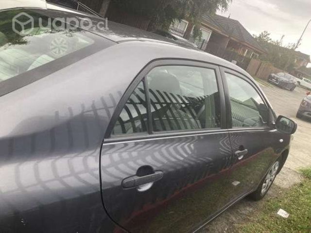 Se vende auto Toyota Corolla