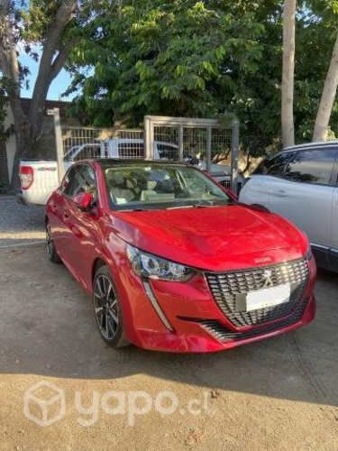 Peugeot 208 Premier Pack BlueHDI 1.5 100 hp