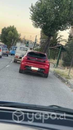 Peugeot 208 Premier Pack BlueHDI 1.5 100 hp