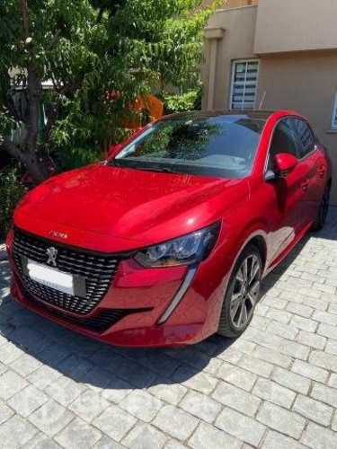 Peugeot 208 Premier Pack BlueHDI 1.5 100 hp