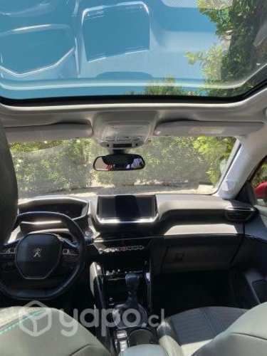 Peugeot 208 Premier Pack BlueHDI 1.5 100 hp