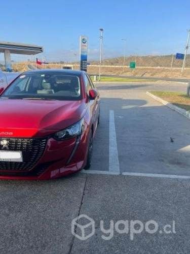 Peugeot 208 Premier Pack BlueHDI 1.5 100 hp