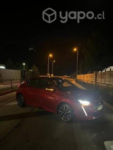 Peugeot 208 Premier Pack BlueHDI 1.5 100 hp