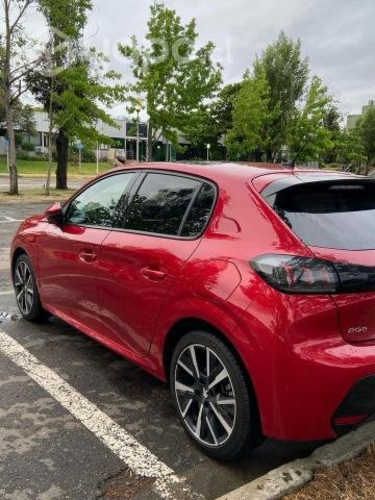 Peugeot 208 Premier Pack BlueHDI 1.5 100 hp