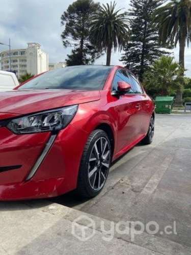 Peugeot 208 Premier Pack BlueHDI 1.5 100 hp