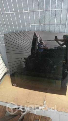 Sunroof ford edge 2018-2020