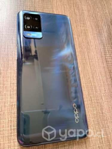 OPPO A54 usado