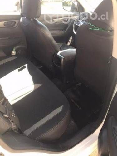 Vendo sub nissan qashqai