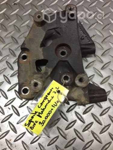 Soporte compresor aire acondicionado Mahindra