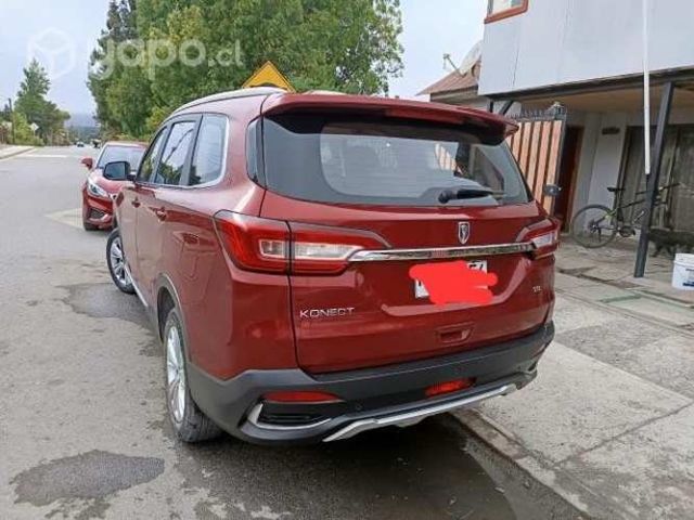 Vendo brillance konect luxury 1.6