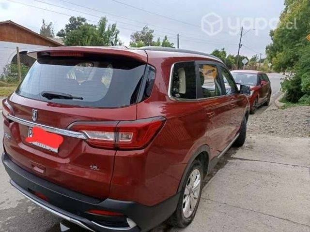 Vendo brillance konect luxury 1.6