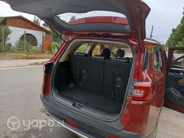 Vendo brillance konect luxury 1.6