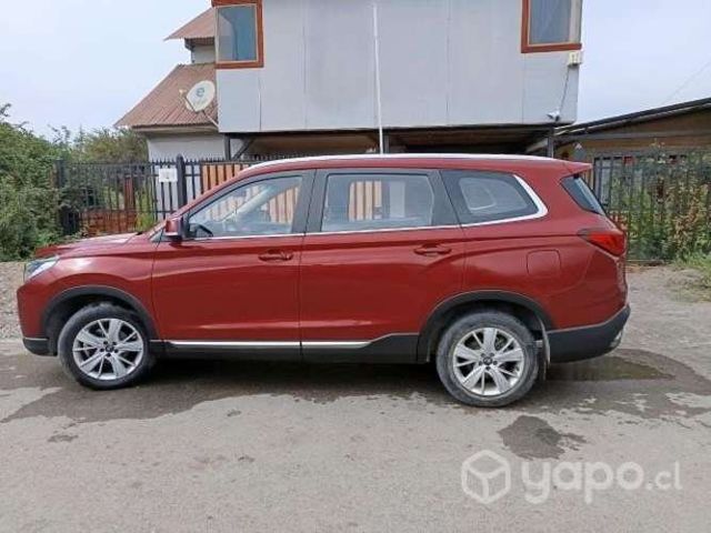 Vendo brillance konect luxury 1.6