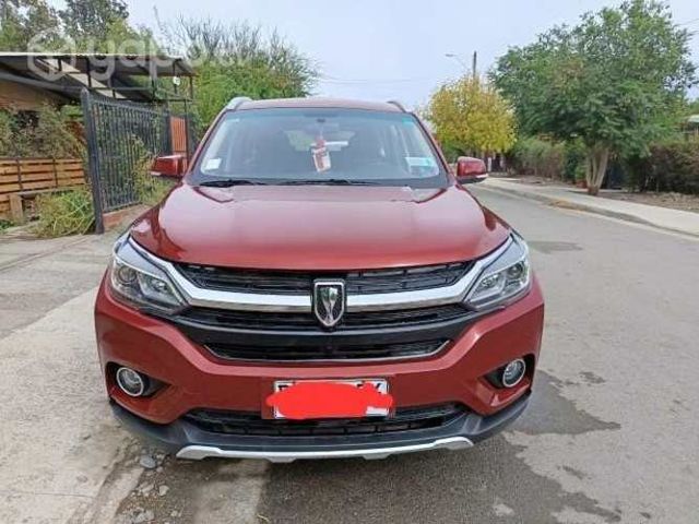 Vendo brillance konect luxury 1.6