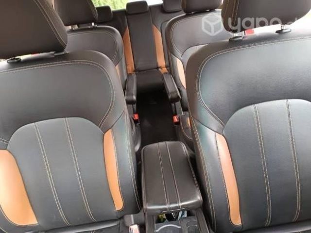 Vendo brillance konect luxury 1.6