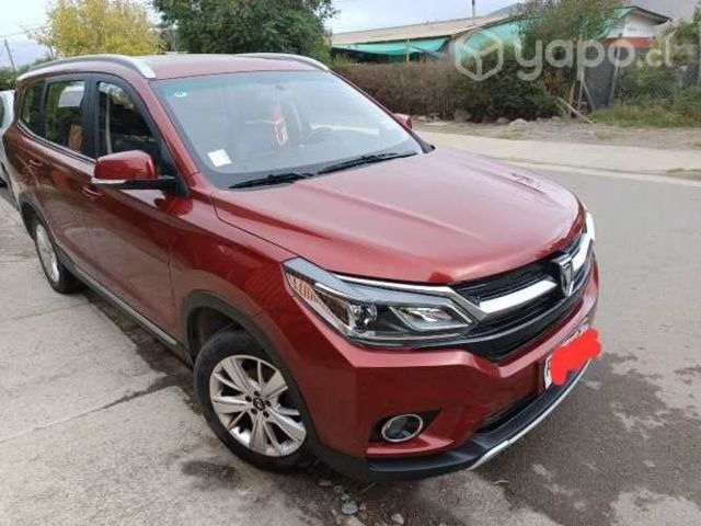 Vendo brillance konect luxury 1.6