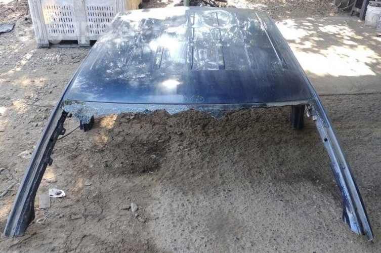 Techo (FFD175) Ford F150 Lariat 5.0 AUT 4x4 2014