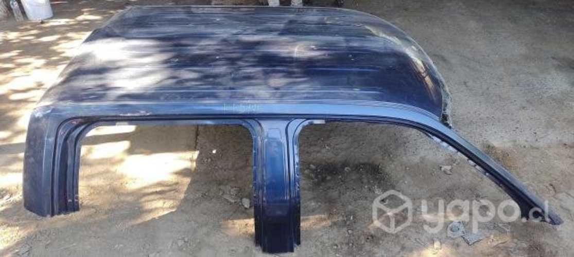 Techo (FFD175) Ford F150 Lariat 5.0 AUT 4x4 2014