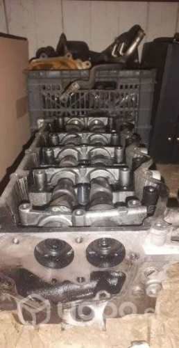 Culata nissan terrano