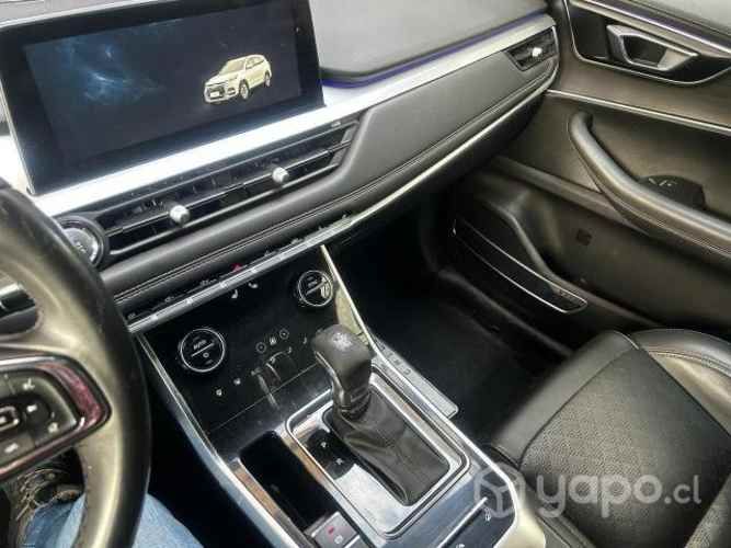 CHERY TIGGO 8 2021 Automatica