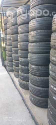 Vulcanizacion y balanceo, venta de neumaticos