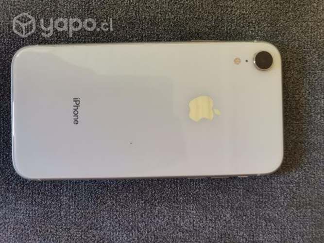 Iphone Xr usado