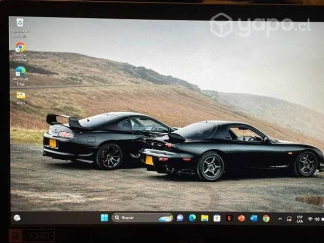 Notebook Acer aspire 3