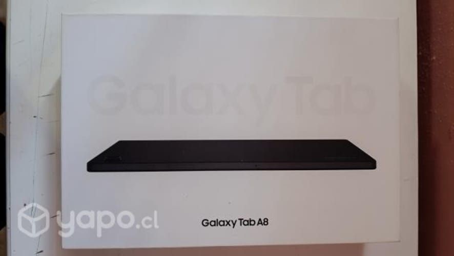 Tablet Samsung Galaxy Tab A8