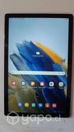 Tablet Samsung Galaxy Tab A8