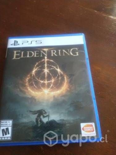 Elden ring ps5