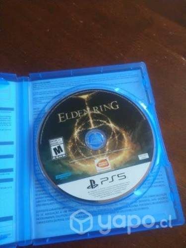 Elden ring ps5