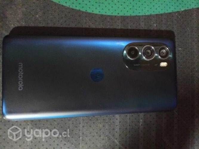 Motorola edge 30 pro