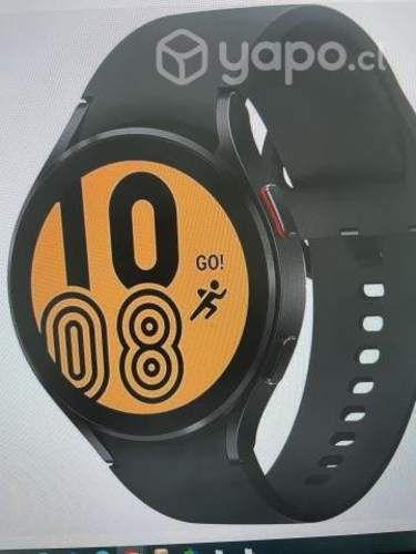 Galaxy Watch Active2