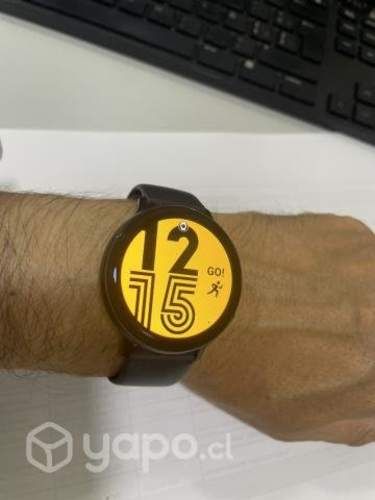 Galaxy Watch Active2