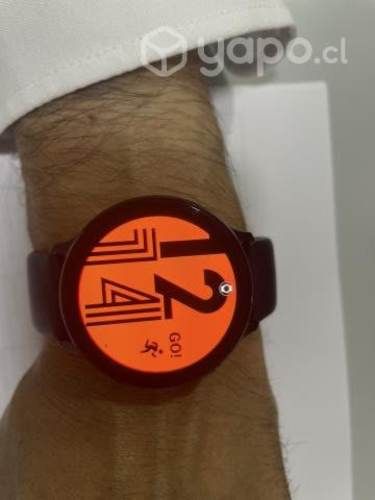 Galaxy Watch Active2