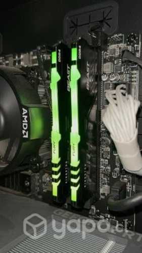 Memoria RAM 16GB (2 x 8GB)