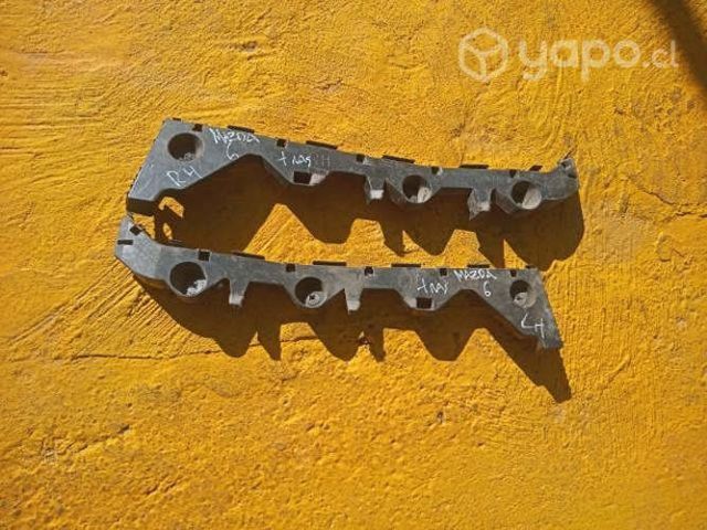 Mazda 6 2011 mensula trasera original precio x und