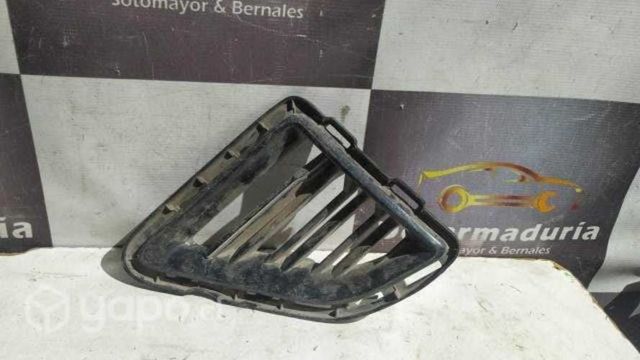 Tapa neblinero Camaro 2016 a 2018 Lh 2.0