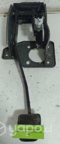 Pedal Freno (MXV097) Mahindra XUV500 2.2 Diesel 20