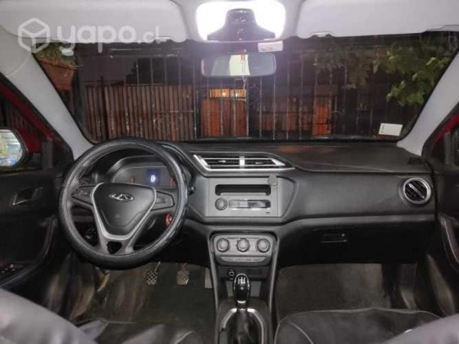 Chery tiggo 2 2021