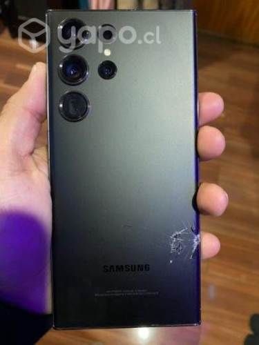 Samsung S23 Ultra