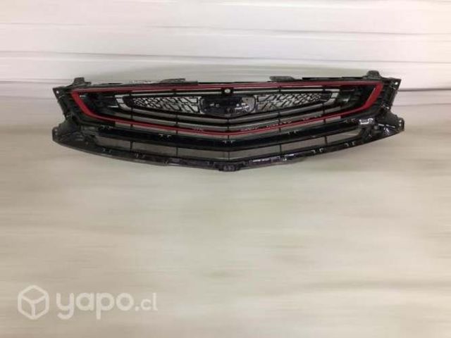 Mascara geely coolray 2020-2023