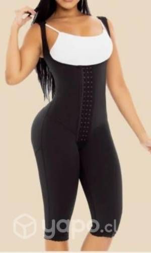 Faja alta comprecion post quirurgica