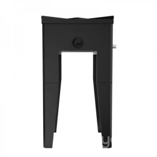 Anafe 1 Plato 43x43 cm MAIGAS