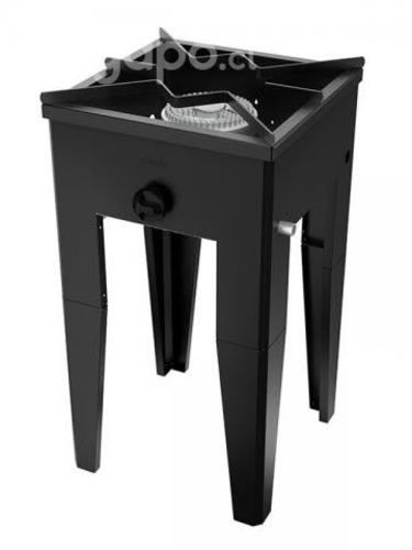 Anafe 1 Plato 43x43 cm MAIGAS