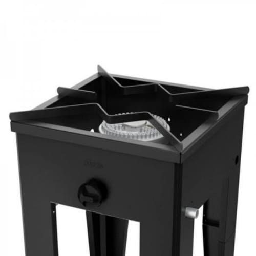 Anafe 1 Plato 43x43 cm MAIGAS