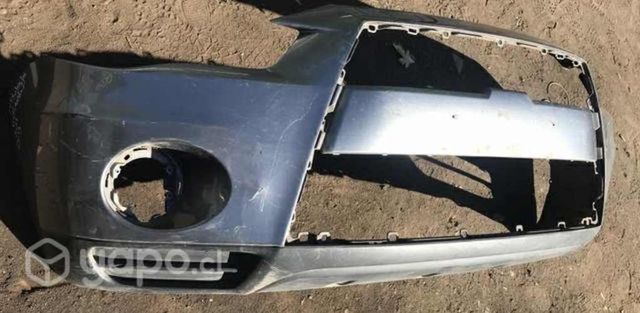 Parachoque Mitsubishi Outlander