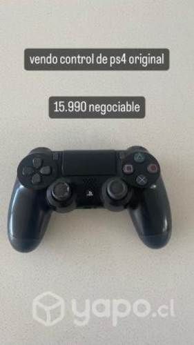 Mando ps4